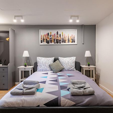Studio Orangerie & Centre Страсбург Екстериор снимка